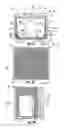Fig. 08 - Air conditioner with selectable supplemental compressor cooling