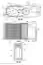 Fig. 09 - Air conditioner with selectable supplemental compressor cooling