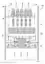 Fig. 01 - Fan coil unit with shrouded fan
