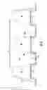Fig. 11 - Fan coil unit with shrouded fan