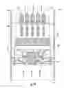 Fig. 17 - Fan coil unit with shrouded fan