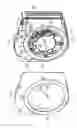 Fig. 09 - Air conditioner and control circuit
