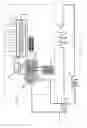 Fig. 13 - Solar turbo pump—hybrid heating-air conditioning and method of operation