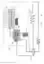 Fig. 14 - Solar turbo pump—hybrid heating-air conditioning and method of operation