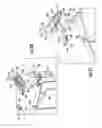 Fig. 10 - Air Conditioner with selective filtering for air purification