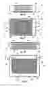 Fig. 06 - Air conditioner with selective filtering for air purification