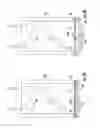 Fig. 14 - Air conditioner with selective filtering for air purification
