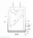 Fig. 17 - Air conditioner with selective filtering for air purification