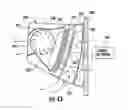 Fig. 22 - Air conditioner with selective filtering for air purification