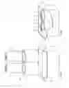 Fig. 07 - SYSTEM FOR EXTERNALLY COOLING A BEVERAGE HOLDER