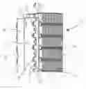 Fig. 01 - Heat exchanger