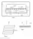 Fig. 02 - Fluid-cooled heat exchanger