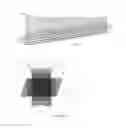 Fig. 14 - THROUGH-PLATE MICROCHANNEL TRANSFER DEVICES