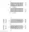 Fig. 03 - Engineered packing for heat exchange and systems and methods constructing the same