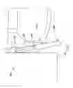 Fig. 03 - Integral spring bottom metal latch