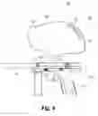 Fig. 04 - Paintball marker and loader system