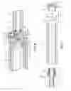 Fig. 04 - Air gun with gas spring assembly