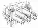 Fig. 01 - Universal tube launched munitions system