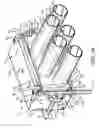 Fig. 02 - Universal tube launched munitions system