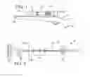 Fig. 02 - Projectile-weapon reticle with holdover aiming features for multiple projectile velocities