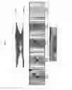 Fig. 11 - Multilayer armor