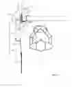 Fig. 05 - Armoured vehicle body shell with smaller struts