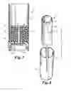 Fig. 03 - Shotgun Shell Tracer and Tracer Manufacturing Device
