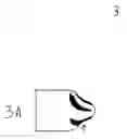 Fig. 04 - Bullet or Projectile With Spiral Grooves