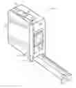 Fig. 01 - Combination tape measure and marker