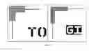 Fig. 03 - Structure and method for testing strip width of scribing slot
