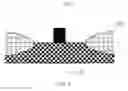 Fig. 05 - Structure and method for testing strip width of scribing slot