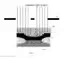 Fig. 06 - Structure and method for testing strip width of scribing slot