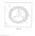 Fig. 04 - Wheel toe and camber measurement system