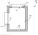 Fig. 01 - SYSTEMS AND METHODS FOR A GLASS-CERAMIC BARRIER COATING