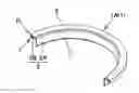 Fig. 01 - ANNULAR INSERT MOLDED ARTICLE AND MANUFACTURING METHOD THEREOF