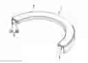 Fig. 01 - Magnetic encoder and manufacturing method thereof