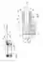 Fig. 03 - Sensor unit and instrumented bearing comprising such a sensor unit