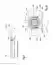 Fig. 07 - Sensor unit and instrumented bearing comprising such a sensor unit