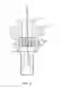 Fig. 04 - Gas sensor with a seal and method of making