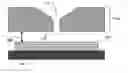 Fig. 01 - Pressure-based airflow sensing in particle impactor systems