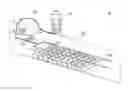 Fig. 01 - ACCELEROMETER-BASED SYSTEM FOR MONITORING FLOW