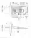 Fig. 06 - Thermal flow meter with an asymmetrical inflow-side of circuit package