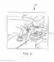 Fig. 04 - Electrical configuration for a vibrating meter