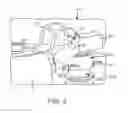 Fig. 05 - Electrical configuration for a vibrating meter