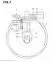 Fig. 04 - Airflow-rate detecting device capable of detecting humidity