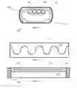 Fig. 03 - Fibre optic cable for acoustic/seismic sensing