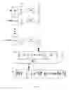 Fig. 13 - Estimation of spectral feature of pulsed light beam