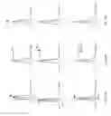 Fig. 14 - Estimation of spectral feature of pulsed light beam