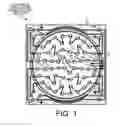 Fig. 02 - Using An LED Die To Measure Temperature Inside Silicone That Encapsulates An LED Array