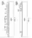 Fig. 03 - Using An LED Die To Measure Temperature Inside Silicone That Encapsulates An LED Array